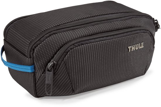 THULE toilettas Crossover 2 Toiletry Bag Black zwart