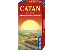CATAN - Das Spiel - 5/6