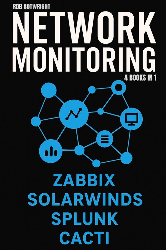 Network Monitoring - cover
