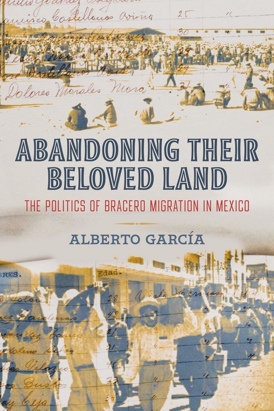 Foto: Abandoning their beloved land