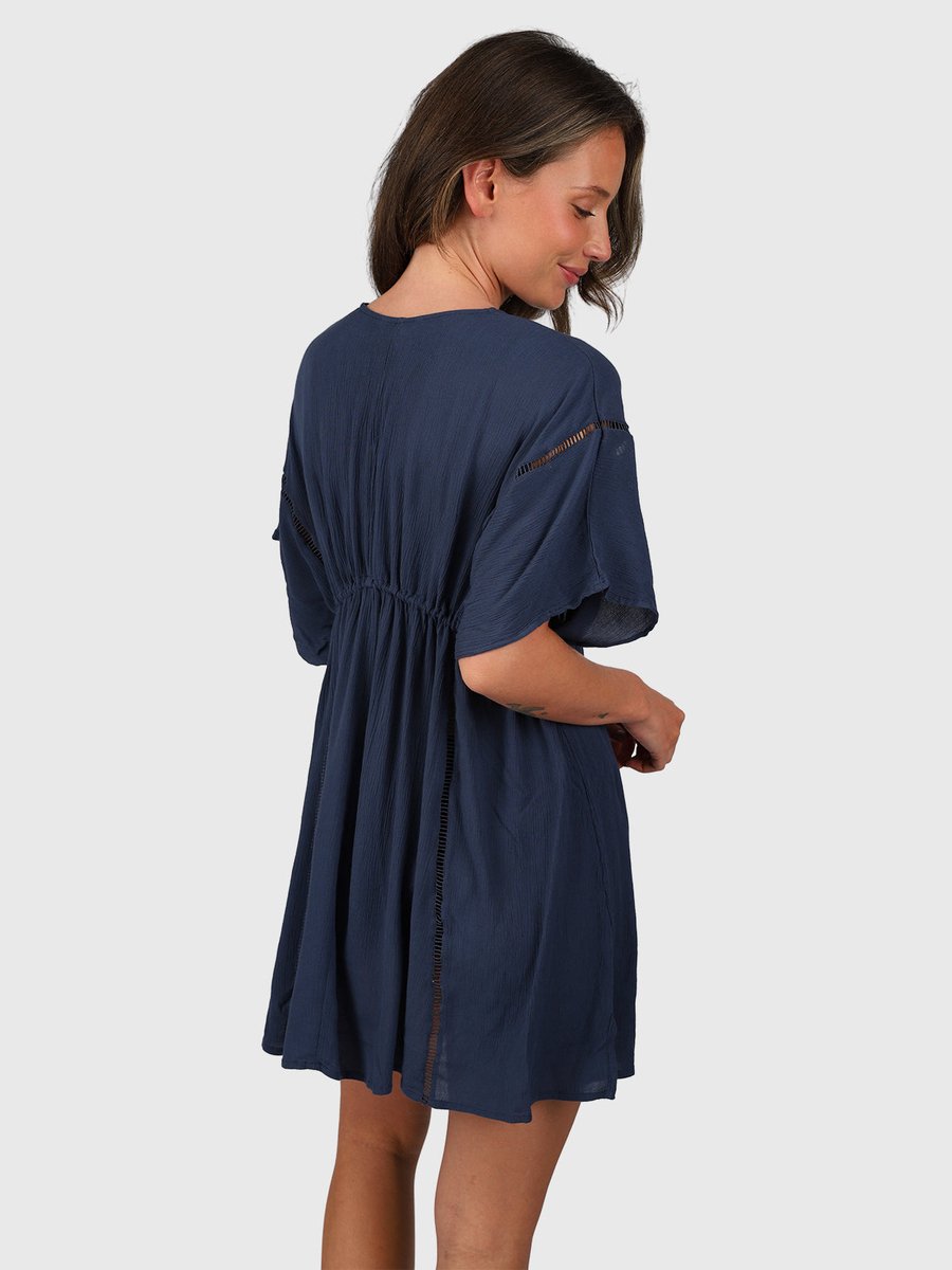Brunotti Tunya Women Tunic Indigo S Blauw