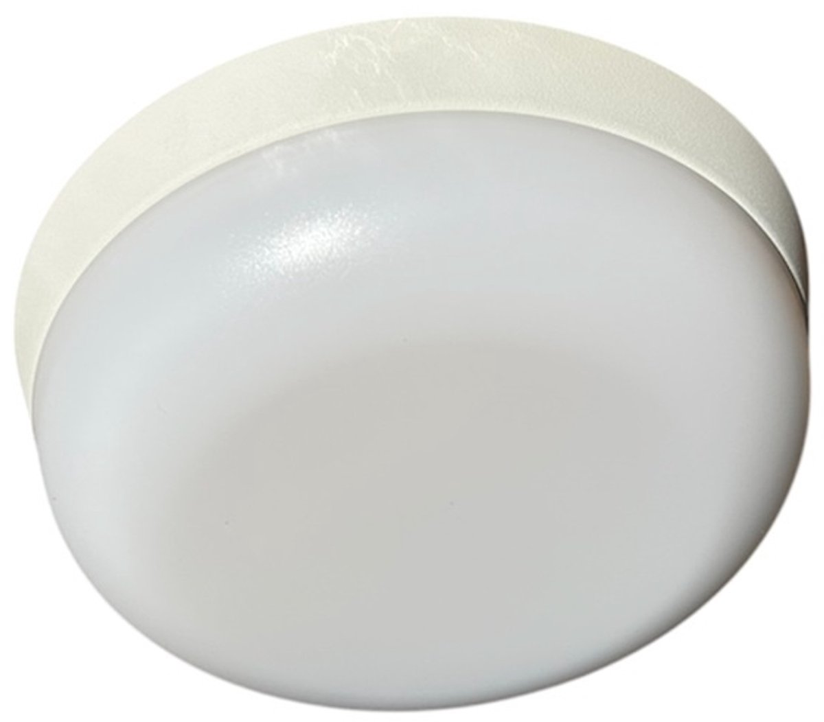 Lightkit Aeolus Led Wit 20 Watt Warm Wit