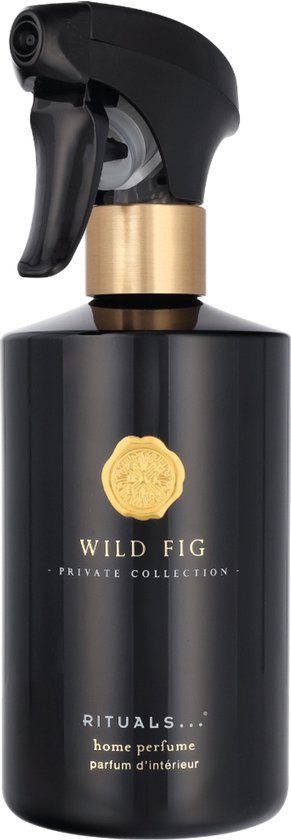 Rituals Private Collection Wild Fig Parfum 500ml | bol