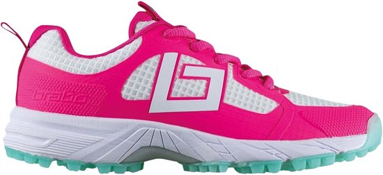 Brabo Tribute Outdoor Sportschoenen Unisex - Maat 39
