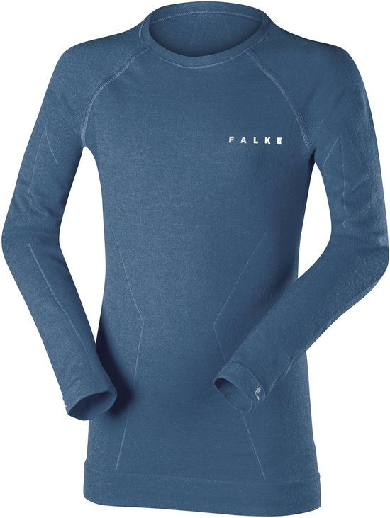 Falke Heren Top van onderlaag Warm Round Neck M S/s Ts - Vergelijk prijzen