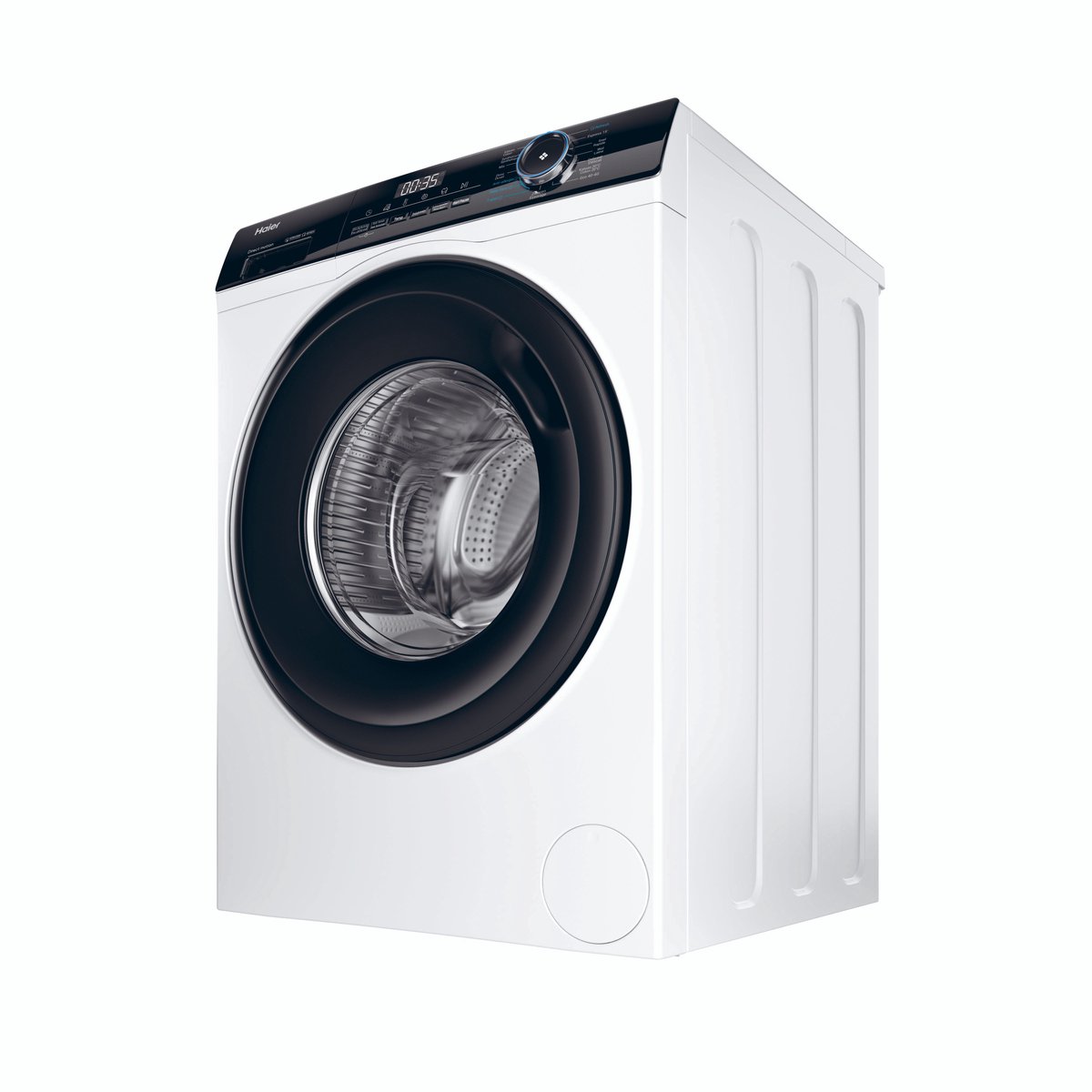 Haier HW90-B14939-DF - De stilste wasmachine - 9kg - Energieklasse A thumbnail 2