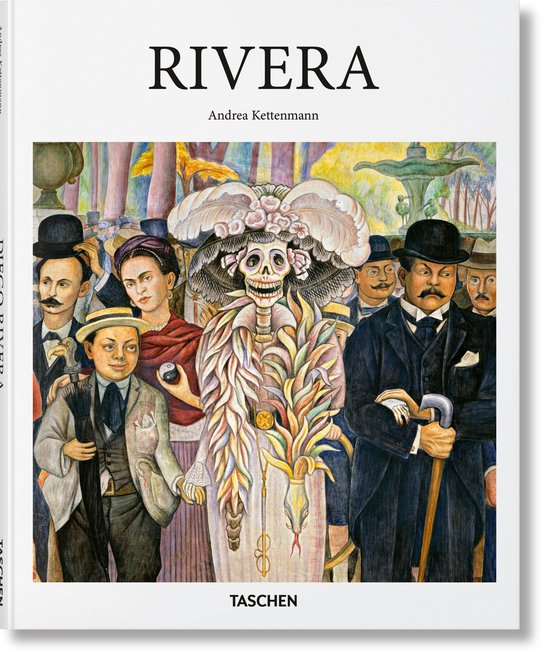 Rivera - cover
