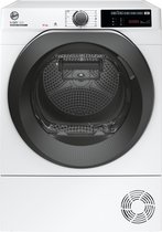 Hoover H-DRY 500 NDEH10A2TCBEXS-S - Wasdroger - 10 kg - Wit