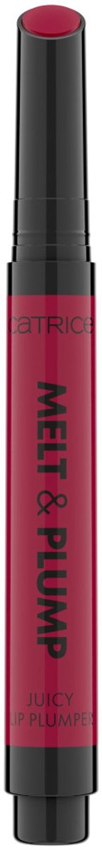 Catrice - Melt & Plump Juicy Lippenverzorging - 40 Call Nine Wine Wine