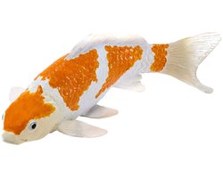 Mojo Sealife Koi Karper - Ochiba Shigure Koi - 381104