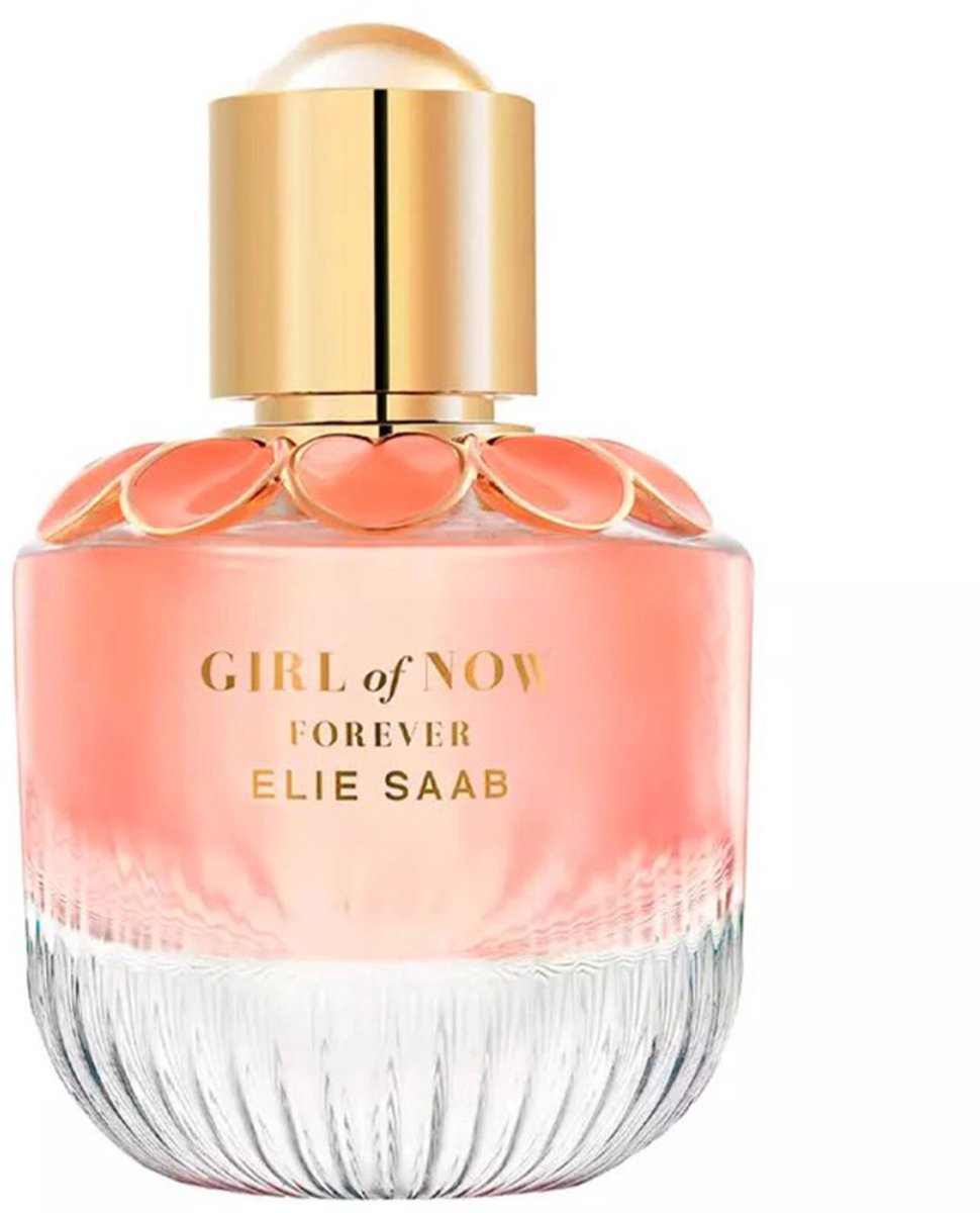 Elie Saab Girl of Now Forever Eau de parfum spray 50 ml
