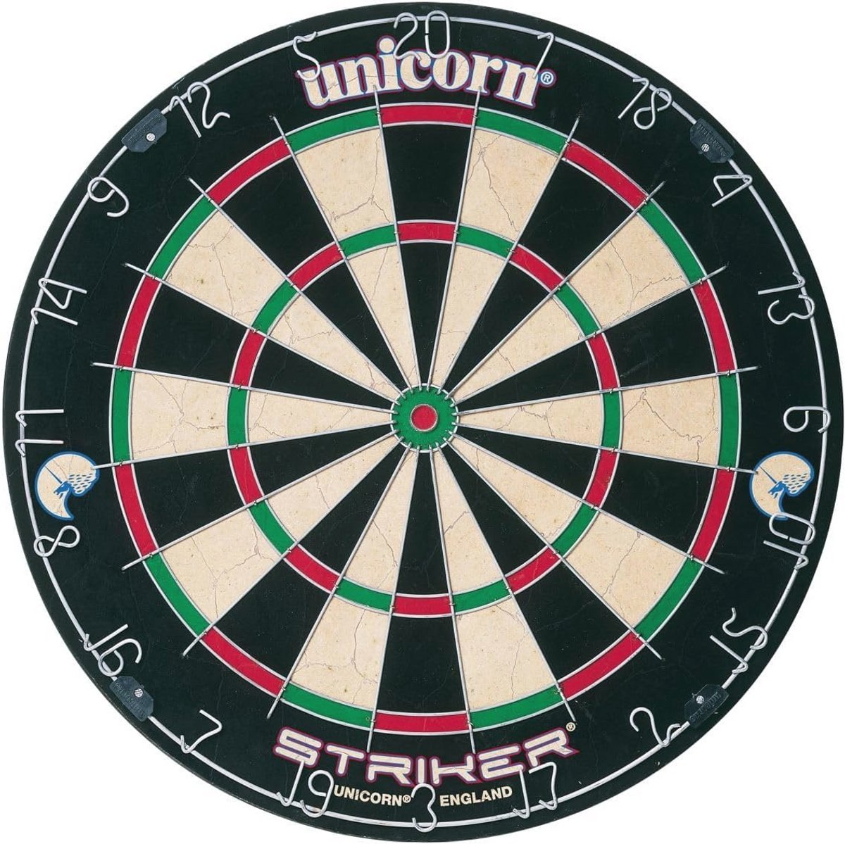 LED Elektronisch Dartbord met Speciale Spellen en Soft-Tip Darts