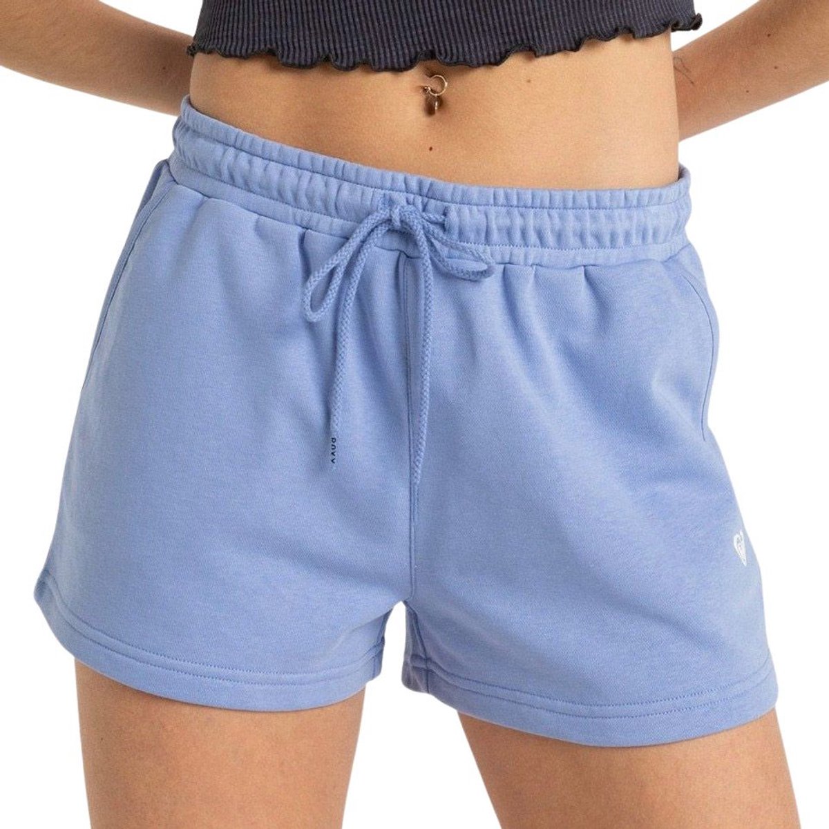 Roxy Surf Stoked Short Dames Blauw