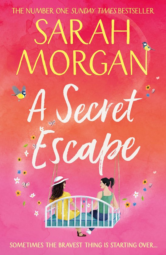 HQ Fiction eBook - A Secret Escape