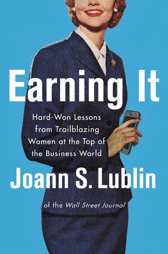 Earning It - cover