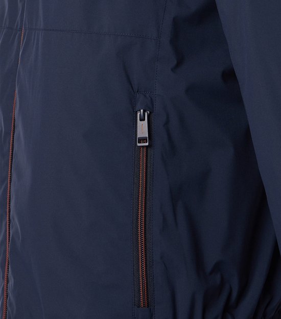 Casa Moda - Veste homme - 554387100 - 108 Bleu