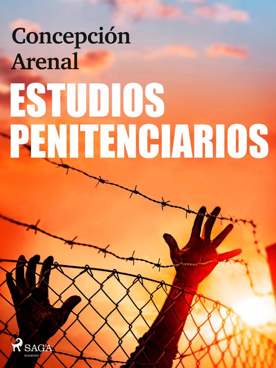 Estudios penitenciarios - cover
