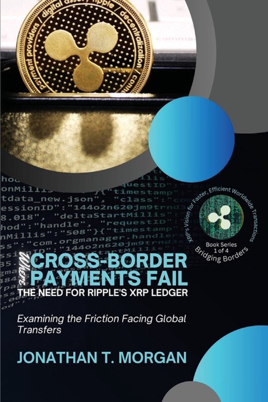 Bridging Borders: Xrp's Vision for Faster, Efficient Worldwi ... - cover