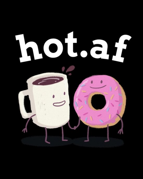 hot.af - cover
