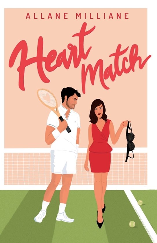 Match- Heart Match - cover
