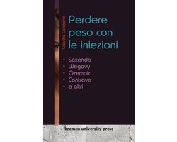 Perdere peso con le iniezioni