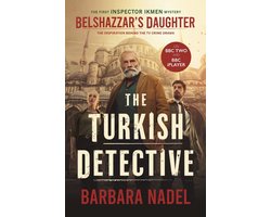 Belshazzar's Daughter