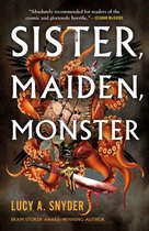 Apocalypse Apocrypha- Sister, Maiden, Monster