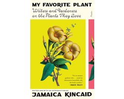 Omslag van My Favorite Plant