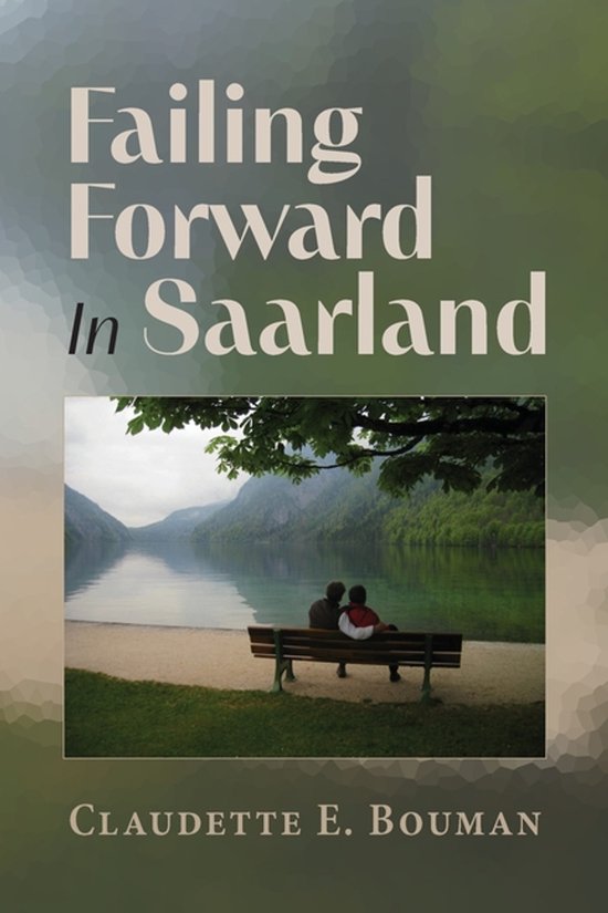 Failing Forward In Saarland - cover