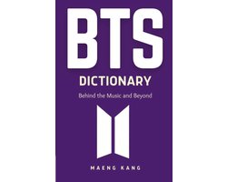 BTS Dictionary