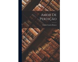 Amor de Perdição