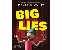 BIG LIES