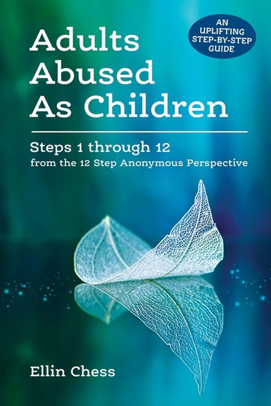 Adults Abused As Children - cover