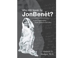 Who Will Speak for JonBenét?