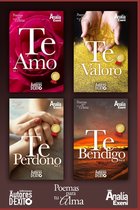 Poemas y Cuentos Para Tu Alma- Poemas Y Cuentos Para Tu Alma