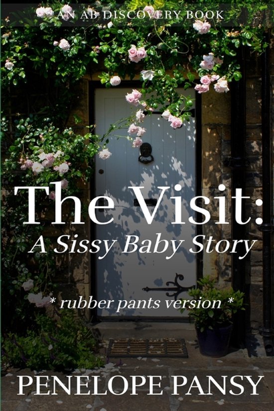 The Visit - cover
