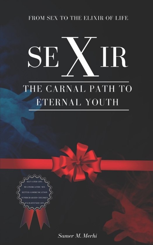 seXir - cover