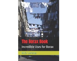 The Borax Book