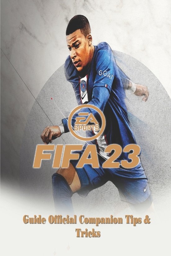 Fifa 23 - cover