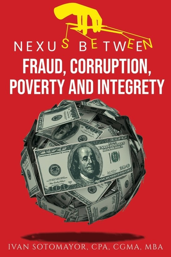 Nexus Between Fraud, Corruption, Poverty and Integrety - cover