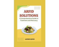 ARFID Solutions