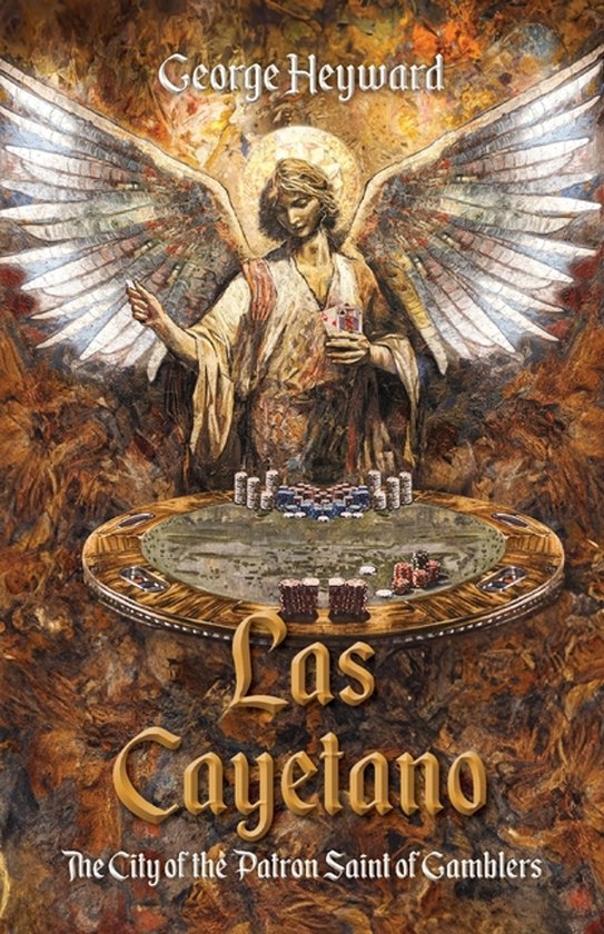 Las Cayetano - cover