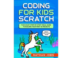 Gifts for Girls & Boys- Coding for Kids