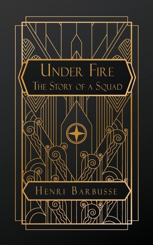 Under Fire - cover
