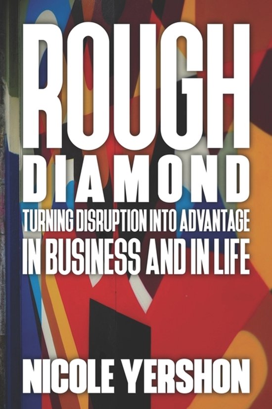 Rough Diamond - cover