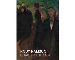 Chapter the Last