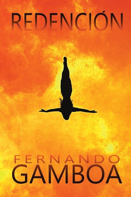 Redención - cover