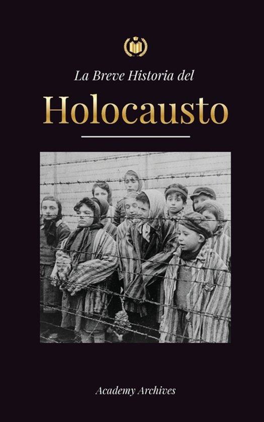 Libro de Memorias Simplificadas-La Breve Historia del Holoca ... - cover