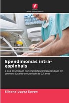 Ependimomas intra-espinhais
