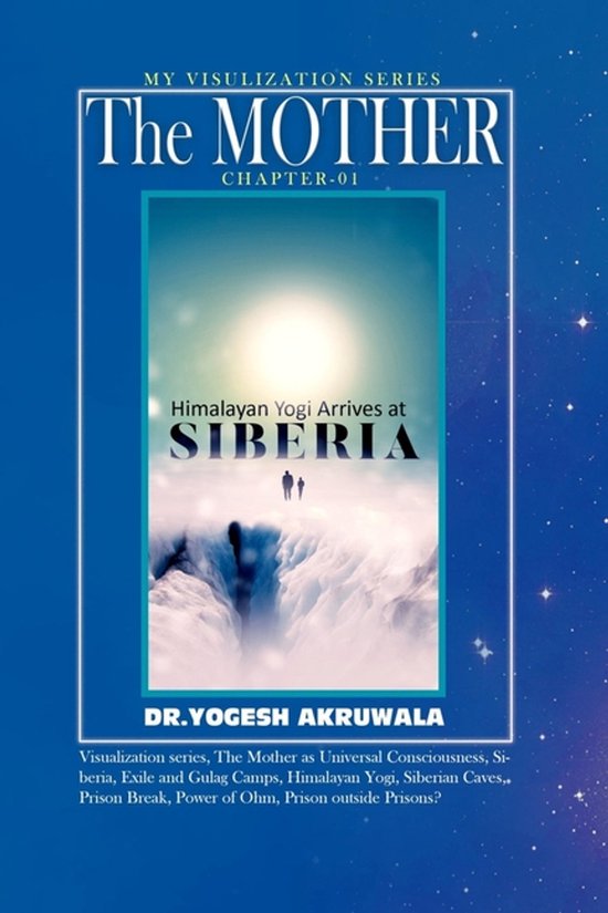 My Visualization: The Mother:-The Mother